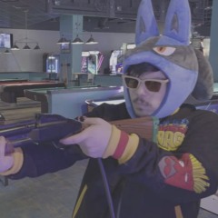 fxji x dw destroyer - TOO FLY [p. wick]