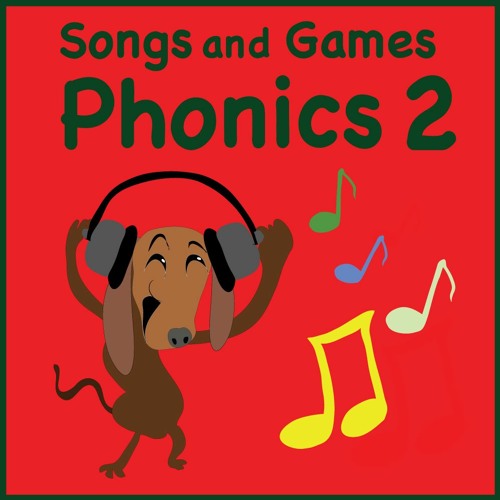 Songs and Games Phonics : Book 2