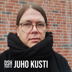 Deep Space Helsinki - 12th March 2025