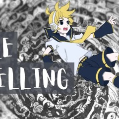 Hole Dwelling by Kikuo// Len Kagamine Cover by Cirty_09 on YT