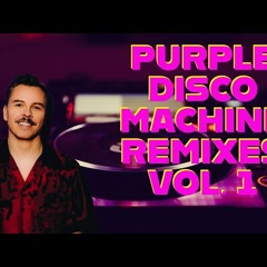 Purple Disco Machine