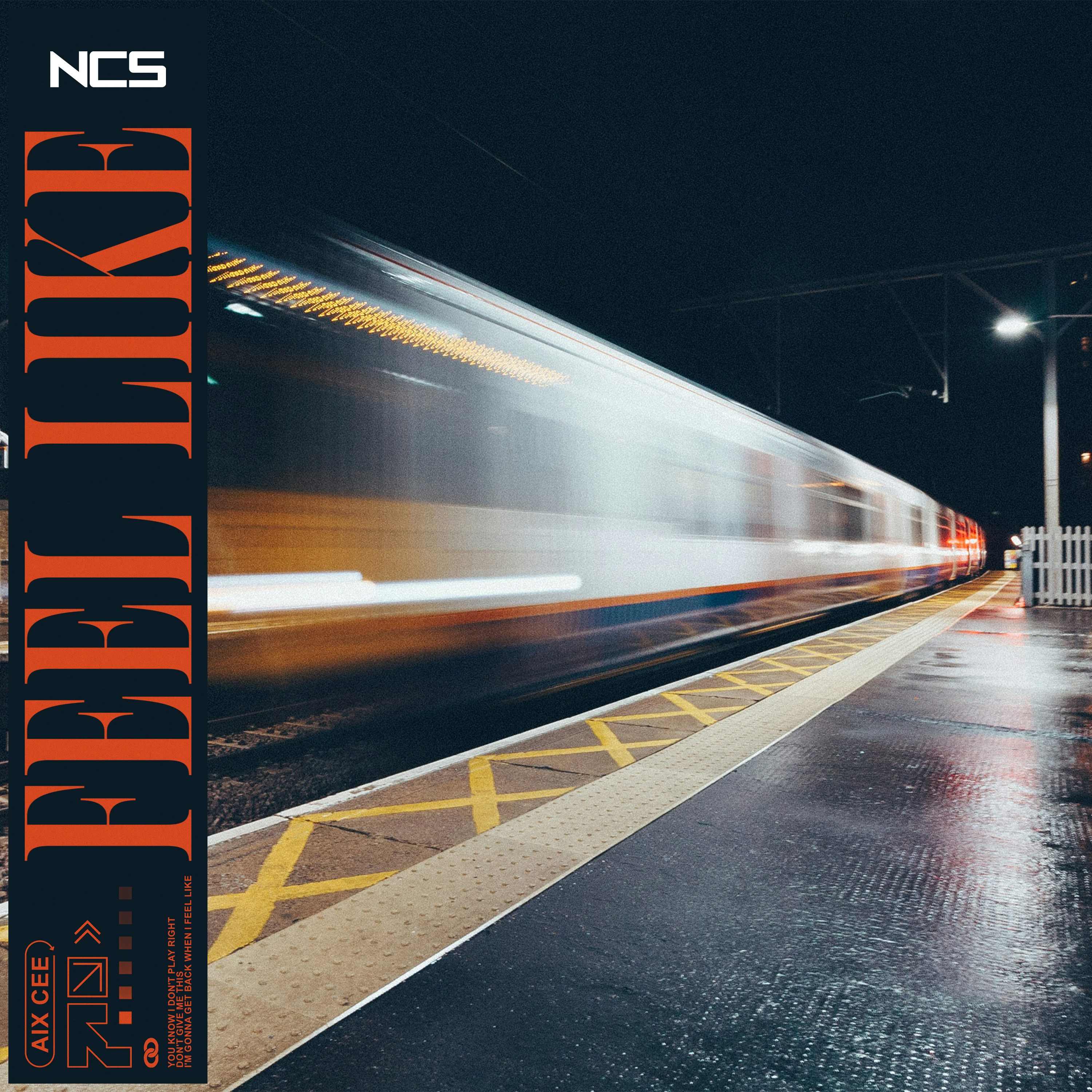 NCS