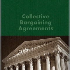 Audiobook Collective Bargaining Agreements (Employment Law Series) unlimited