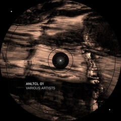 PREMIERE | RÖM - Concession [ANLTCL01]