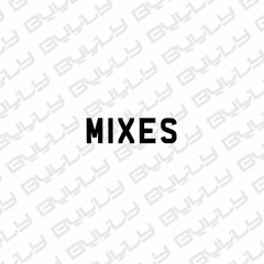 BULLY - MIXES