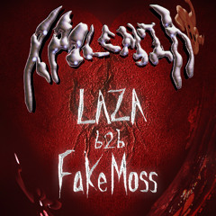 Apolemia - LAZA b2b Fake Moss @Zig Studio - São Paulo 15.03.2025