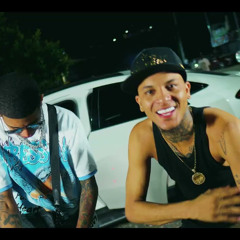 BLUE MONEY, KiK1 STW, RONNY GTA, YAYO PUÑALA - HISTORY