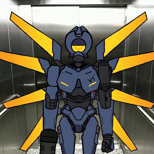 ULTRAKILL OST - Into The Fire But It's Elevator Jazz