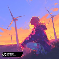 NuFacet, Elise Lieberth - Say It Right