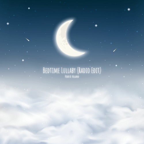 Peder B. Helland - Bedtime Lullaby (Radio Edit)