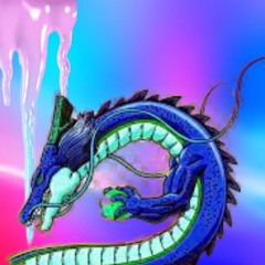 shyion - magic dragon prod brain explosion [2023]
