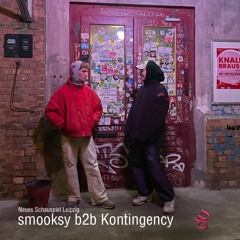 smooksy b2b Kontingency | neues schauspiel