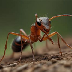 theantshaveanillegalrave