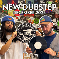 Deep Tempo Podcast S07 EP11 - Distance, ENiGMA Dubz, Nova, Felix Dubs, 3WA, Korode, 11th Hour & more