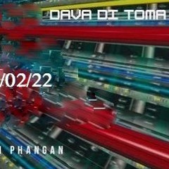 Dava Di Toma @ Retro Mountain Valentine Day (Warm Up) 14.02.22