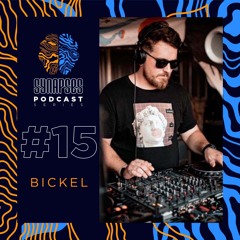 BICKEL [Synapses Podcast 0015/2022]