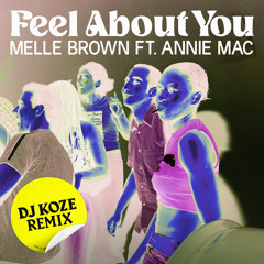 Feel About You (DJ Koze Remix)