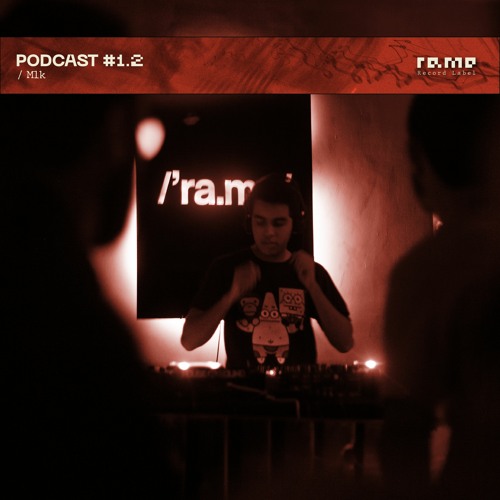 #1.2 : Mlk For Rame Sessions