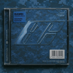 BANGKIT PREMIERE: Bambi Casablanca - Tell Me What You Want