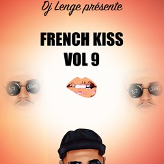 French Kiss vol 9