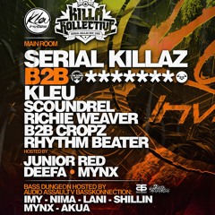 KILLA KOLLECTIVE MIX 12/05/23