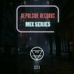 RR MIX SERIES 024 - P.V.O [Free Download]