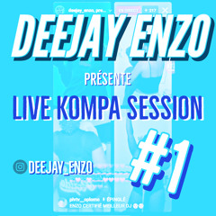 Live Kompa Session #1