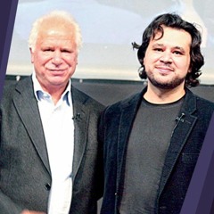 مطلع قصيدة طال الشتات - مريد البرغوثي - بصوت تميم البرغوثي