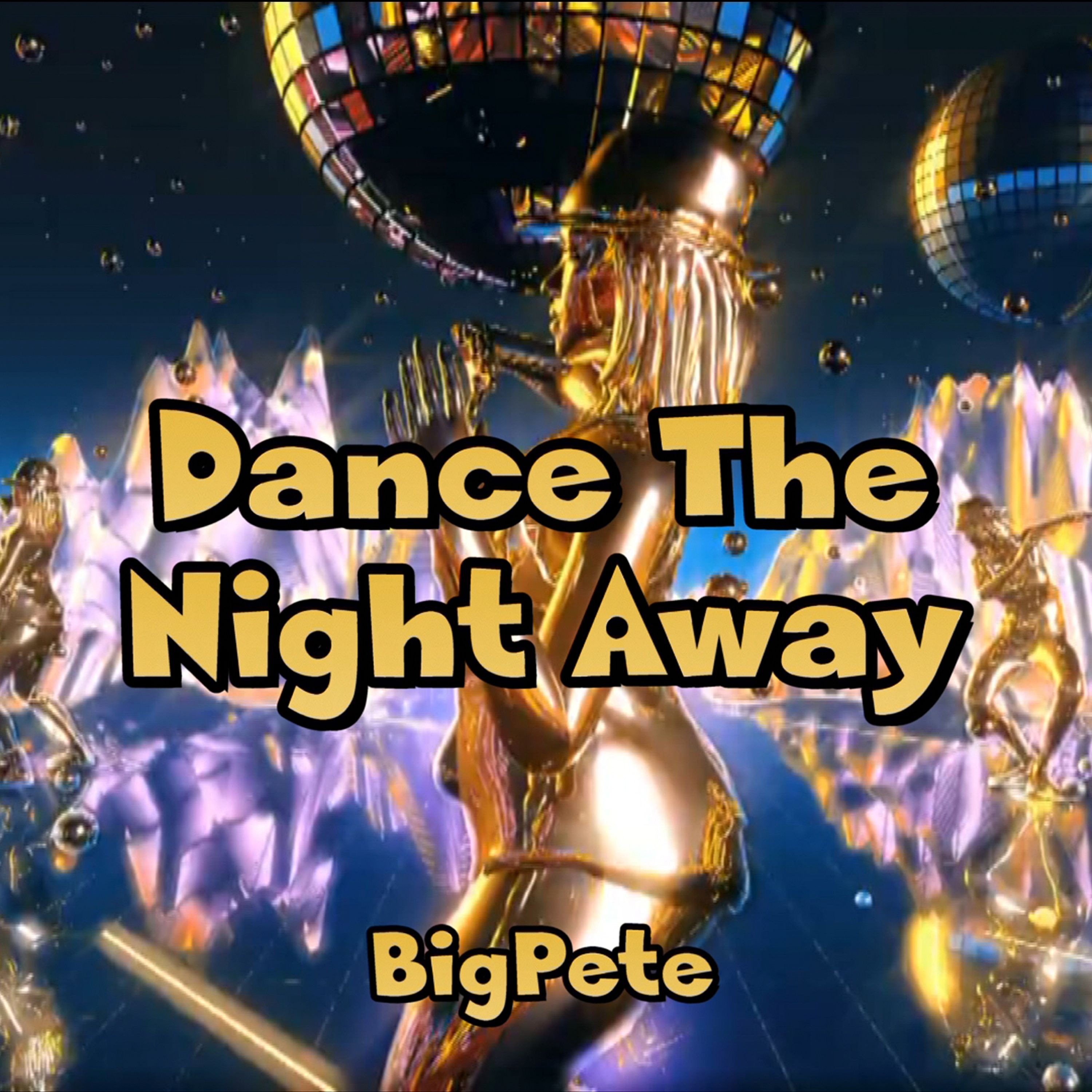 Dance The Night Away episode artwork