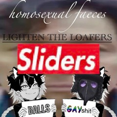 Gay Shit (prod. realsliders)