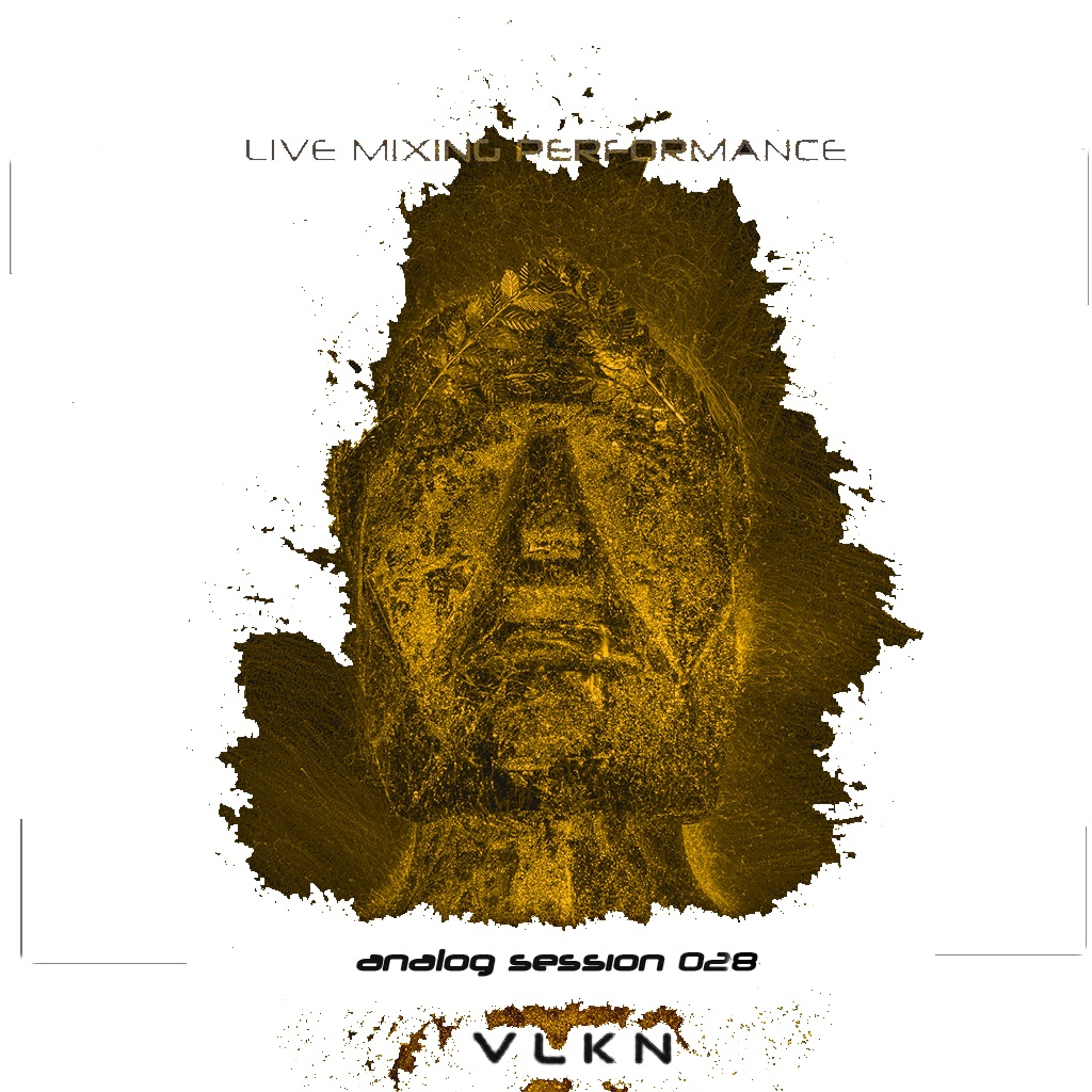 VLKN - Analog Session 028 episode artwork