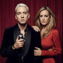 Eminem - Superman ft. Dina Rae (1970's Motown Soul AI Cover) [BEST VERSION]