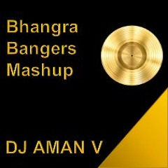 Bhangra Bangers Mashup