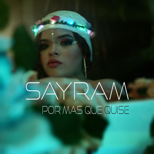 SAYRAM x POR MAS QUE QUISE x PROD. BRAIN EL CEREBRO x B’RECORS x BLACK CARDS RECORDS