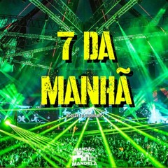 7h Da Manha -  DJ LEOZINHO MPC Ft. MC DELUX