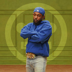 Kendrick Lamar - Squabble Up (FWB's Hieroglyphics Edit) [Dirty]
