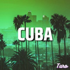 Instru Drill Cubaine x Leto - CUBA