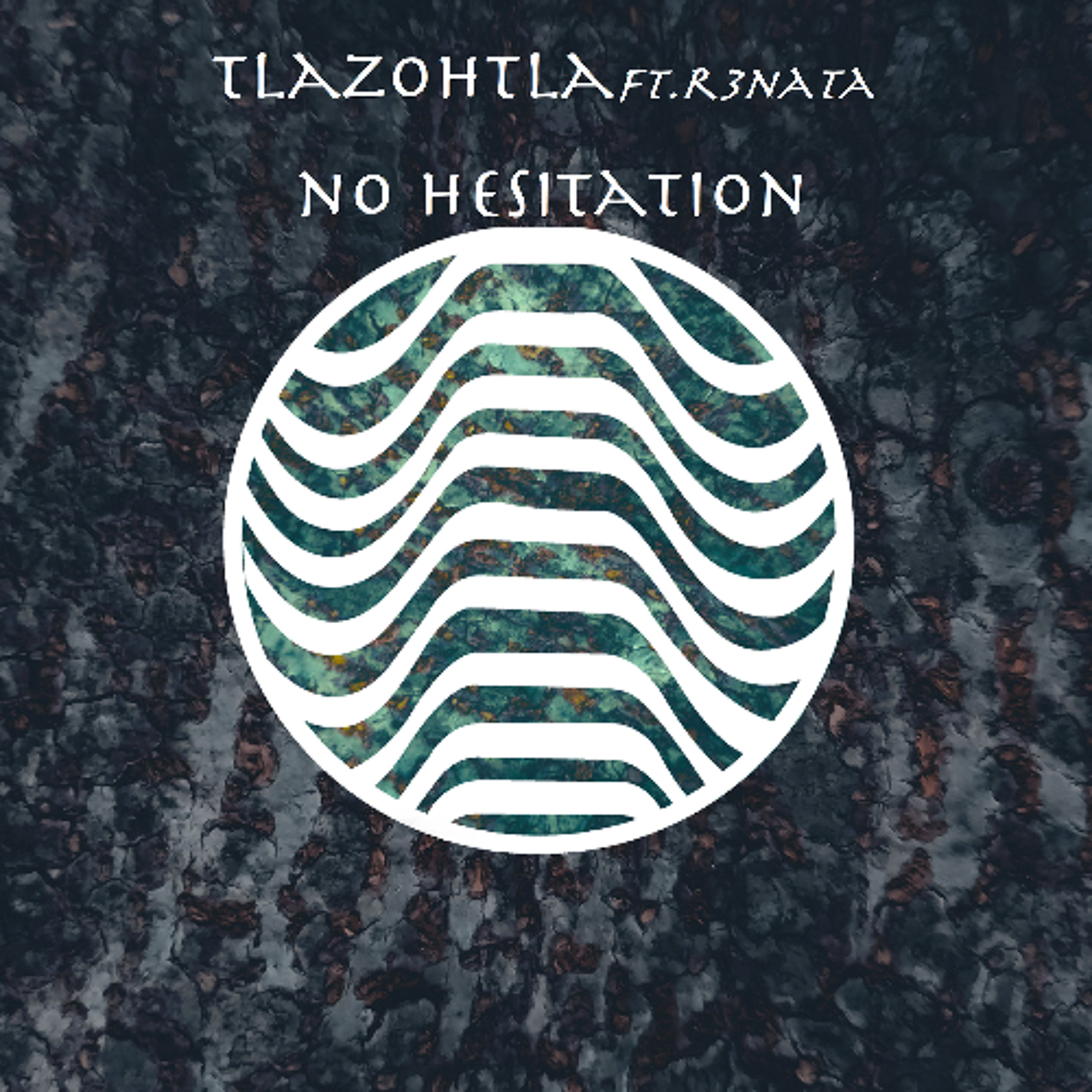 Premiere: Tlazohtla - No Hesitation ft. R3NATA [PBP Records] episode artwork