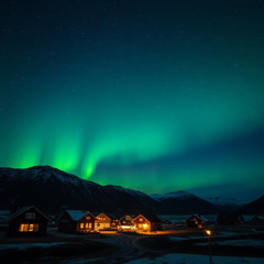 Our lives under the Aurora
