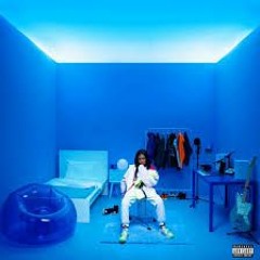 AVM 730 / 26 Fevereiro 2020 / Jayla Darden - Onto Something