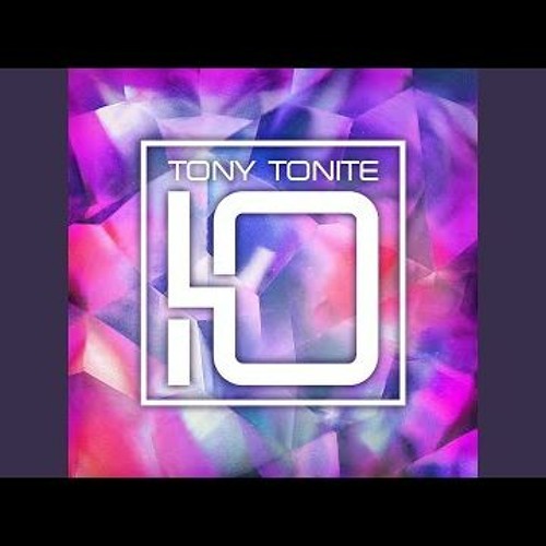 Tony Tonite - Такая Моя