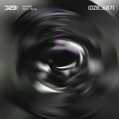 dZb 687 - MaKabre - Static (Original Mix).