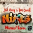 Joel Corry x Ron Carroll - Nikes (Manicist Remix)