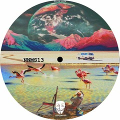 Unknown Artist - Proxima (NNMS13) 128kbps