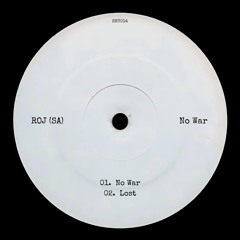 Roj (SA) - Lost