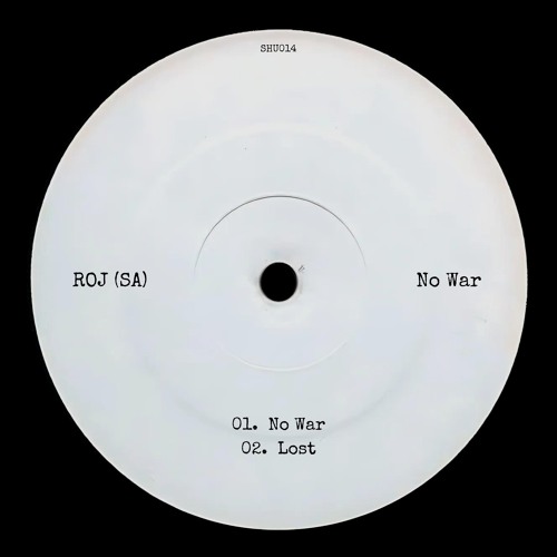Roj (SA) - Lost