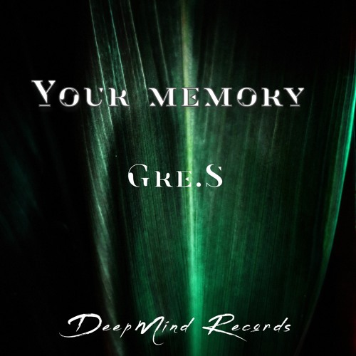 Gre.S - Your Memory (Original Mix)