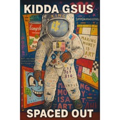 Spaced Out