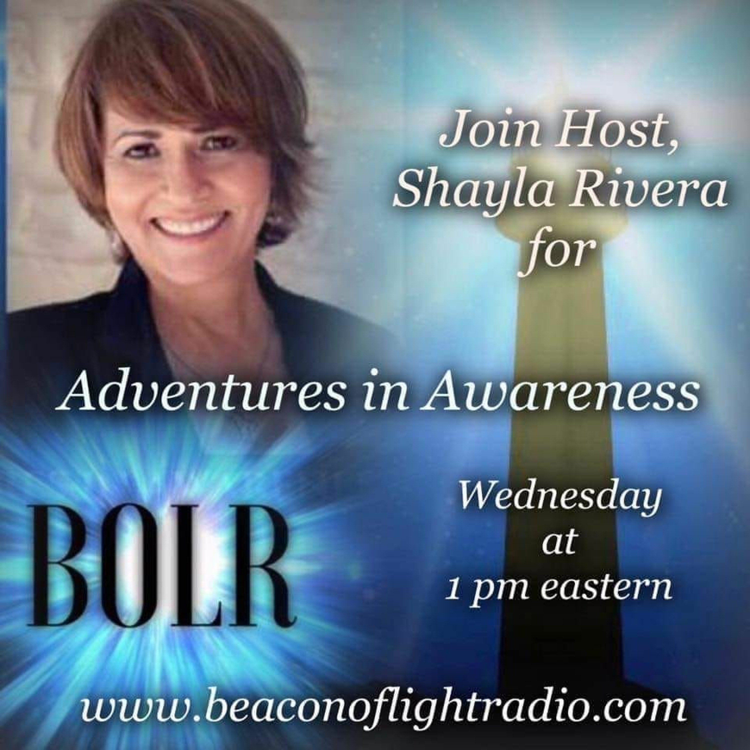 Beacon of Light Radio