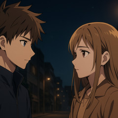 I'm Here (Forever Breath)